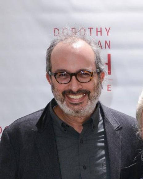 Claude Arpels Headshot