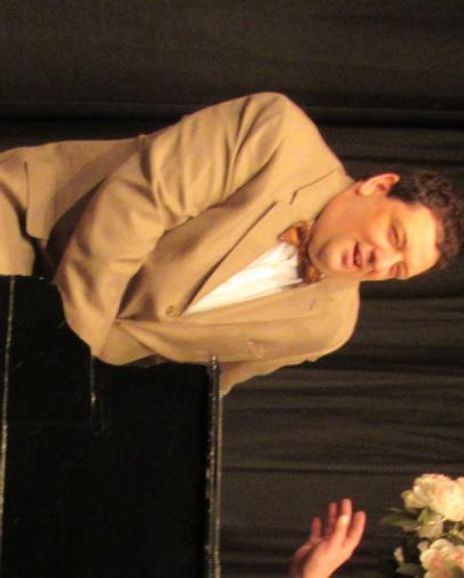 Diana Blanda Headshot