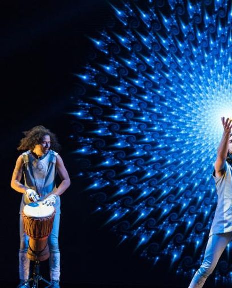 Gilly Gonzalez Headshot