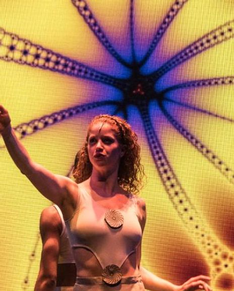 Jessica Aronoff Headshot