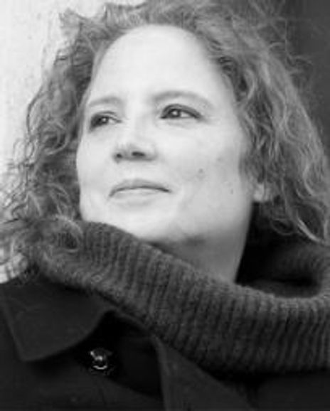 Stacey Lightman Headshot