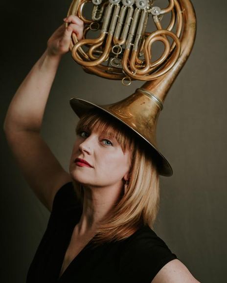 Erin Paul Ozolins Headshot