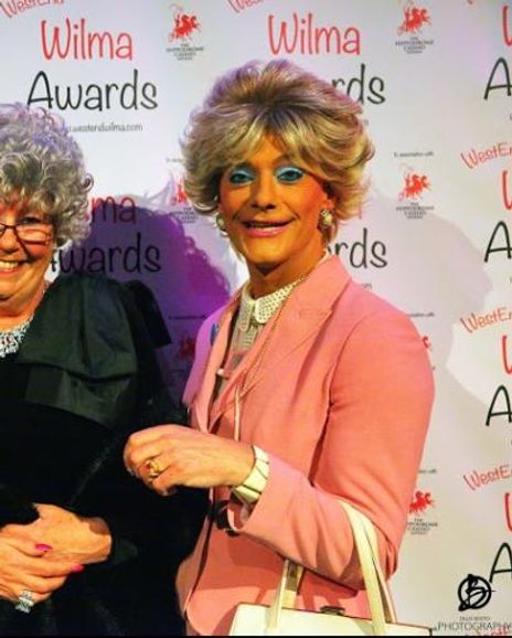 Stuart Saint Headshot