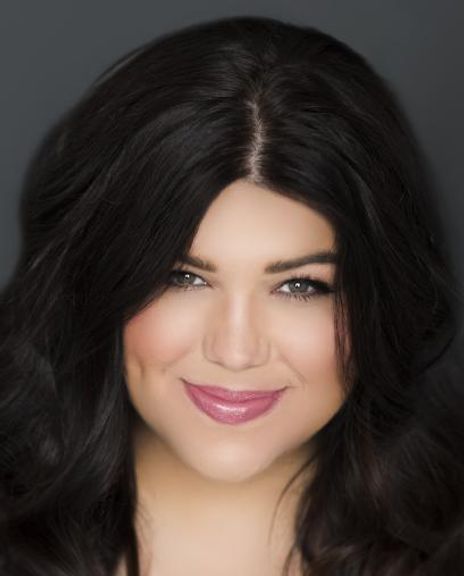 Leah Crocetto Headshot