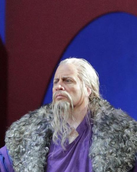 Raymond Aceto Headshot