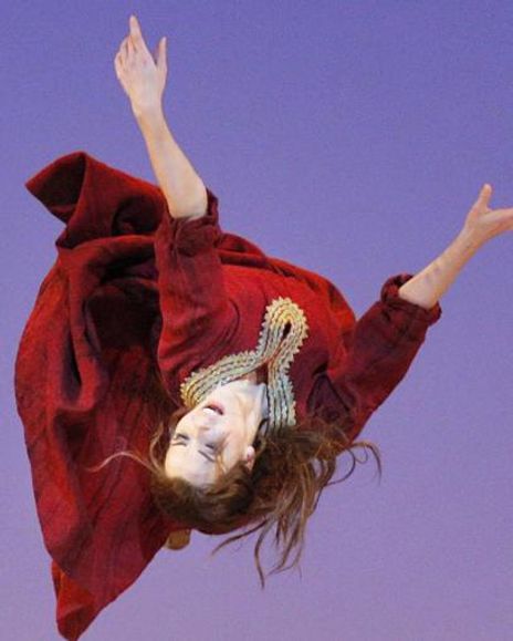 Rachel Little Headshot