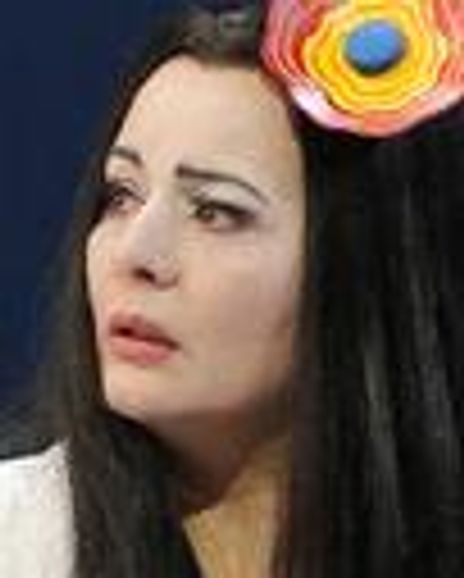 Lianna Haroutounian Headshot