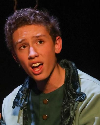 Alex DiFilippo: Credits, Bio, News & More | Broadway World