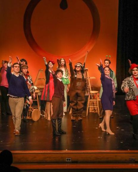 Nayale Quimis Headshot