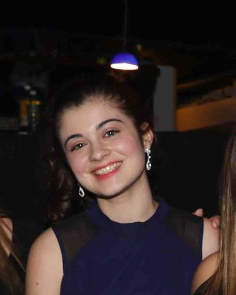 Elizabeth Nucci Headshot