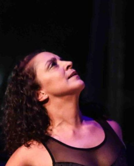 Lisa Grimes Headshot