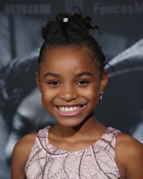 Saniyya Sidney Headshot