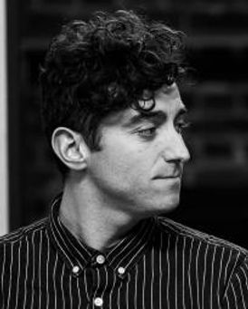 Marc Antolin Headshot