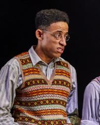 John Leader Headshot