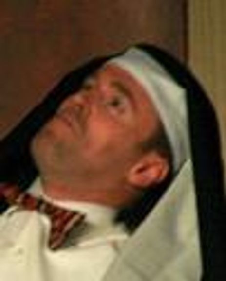 Scott Foltz Headshot