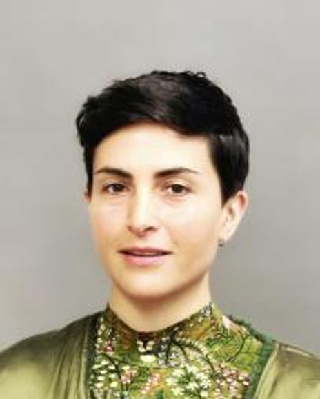 Loren Elstein Headshot