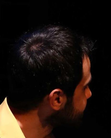 Felipe Jorge Headshot