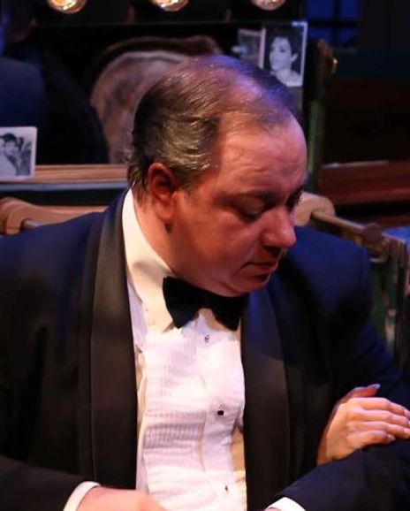 John Steinhagen Headshot