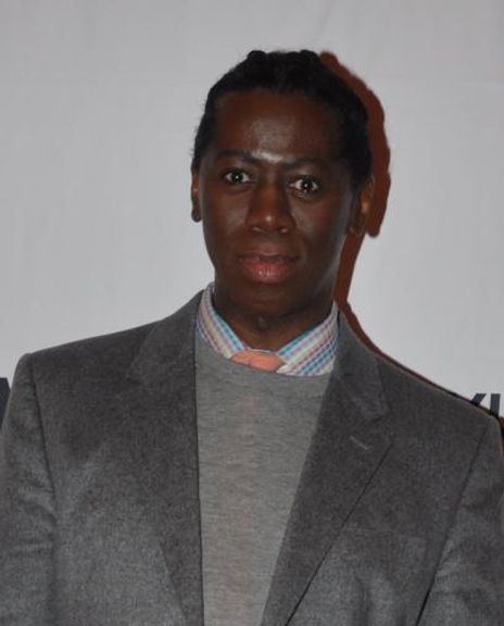 J Alexander Headshot