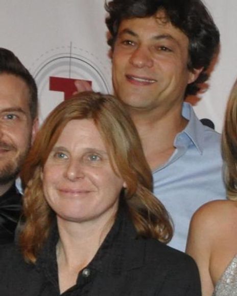 Amanda Grinch Headshot