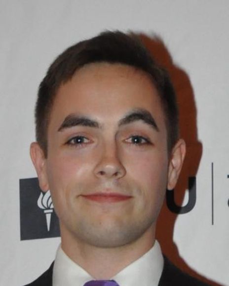 Will Carylon Headshot