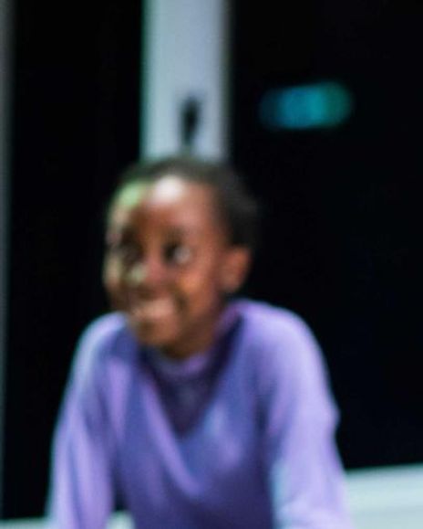 Angel Hator Headshot