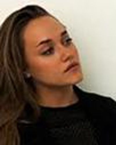 Alice Kremelberg Headshot