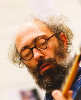 Richie Crago Headshot