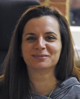 Suzanne Ahmet Headshot