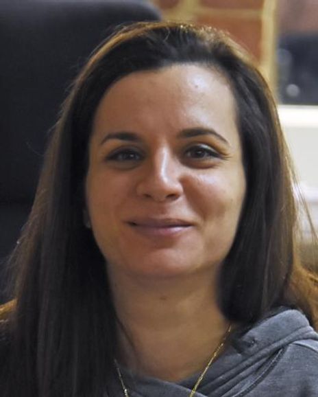 Suzanne Ahmet Headshot