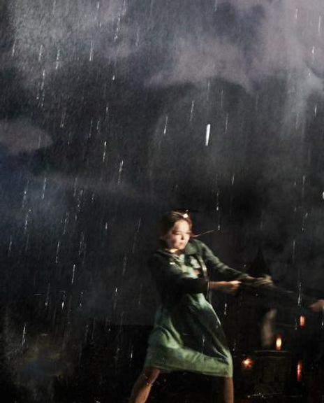 Tabitha Douglas Headshot