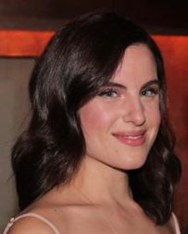 Mikaela Izquierdo Headshot