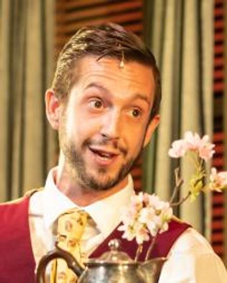 Nadeem Crowe Headshot