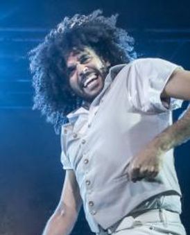 Jason Denton Headshot