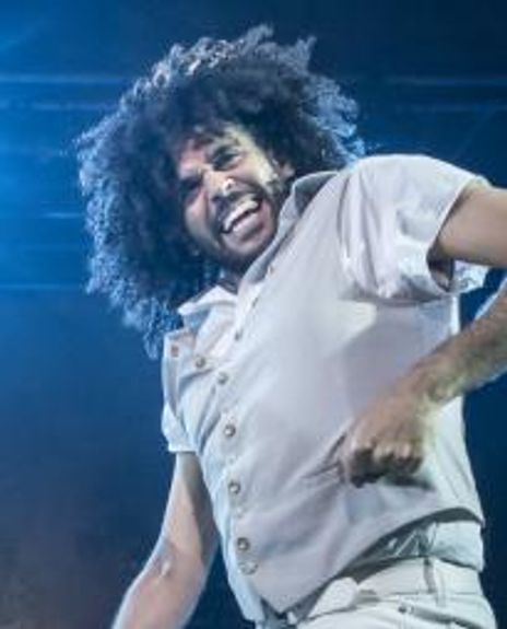 Jason Denton Headshot