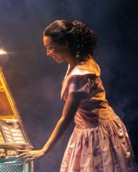 Jaydah Bell-Ricketts Headshot