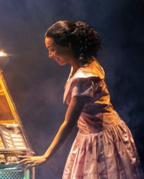 Jaydah Bell-Ricketts Headshot