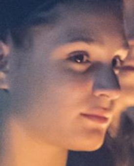 Shoshana Ezequiel Headshot