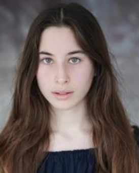 Mia Celeste Roberts Headshot