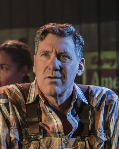 Dale Rapley (Actor): Credits, Bio, News & More | Broadway World