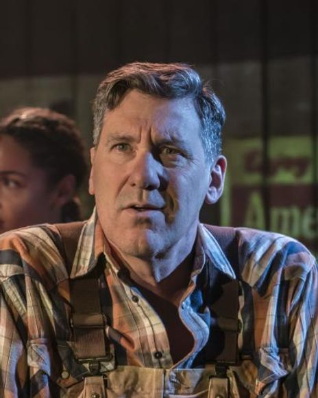 Dale Rapley Headshot