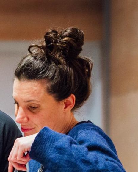 Ellen McDougall Headshot