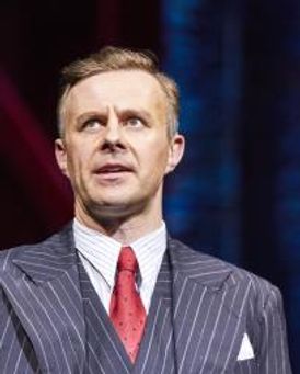 Tom Lister Headshot