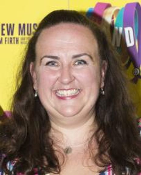 Alison Fitzjohn Headshot