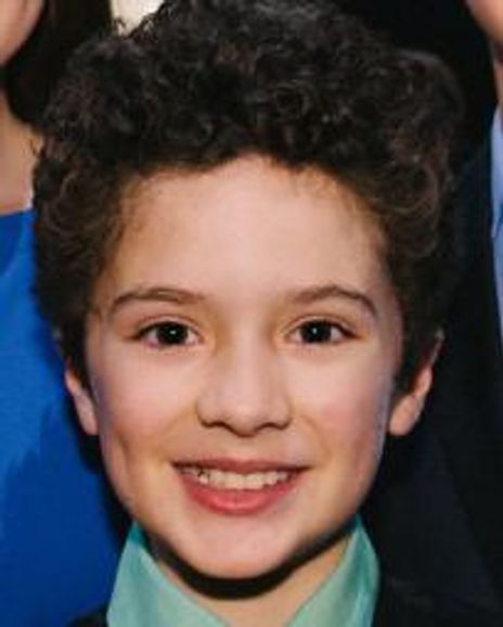 Tyler Bowman Headshot