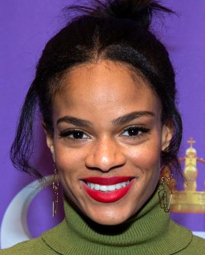 Storm Lever Headshot