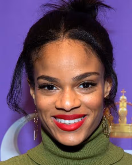 Storm Lever Headshot