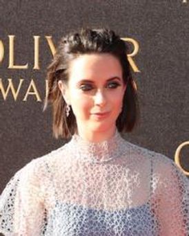 Kate O'Flynn Headshot