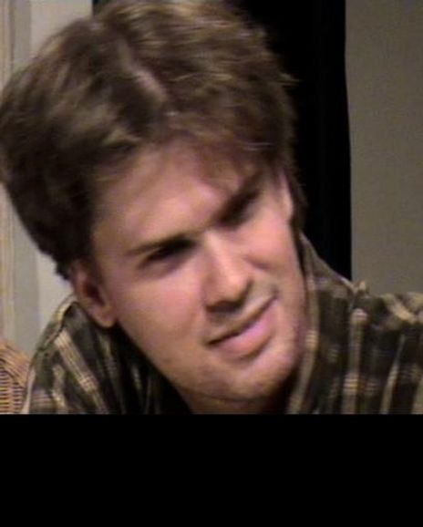 Benjamin Hoekstra Headshot