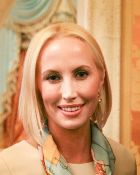 Dusty Dodge Headshot